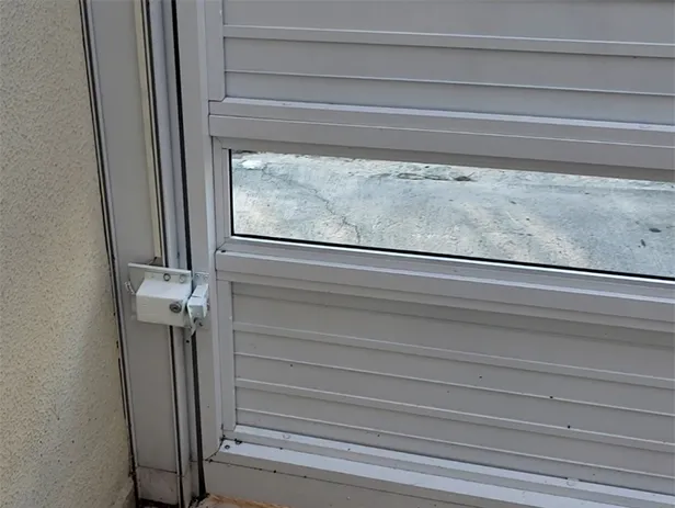 Trava Elétrica na Vila Polopoli